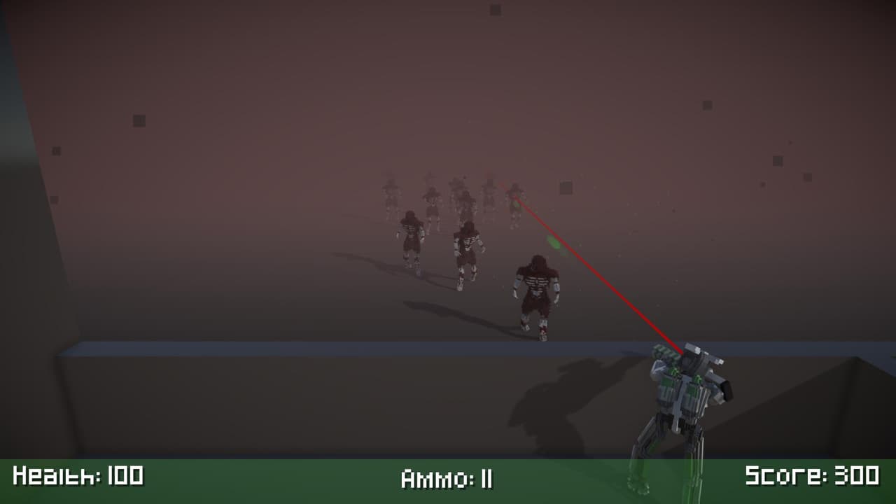 Jano screenshot 5