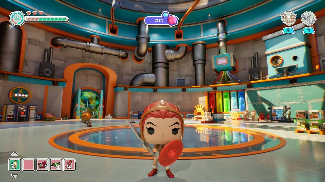 Funko Fusion screenshot 5