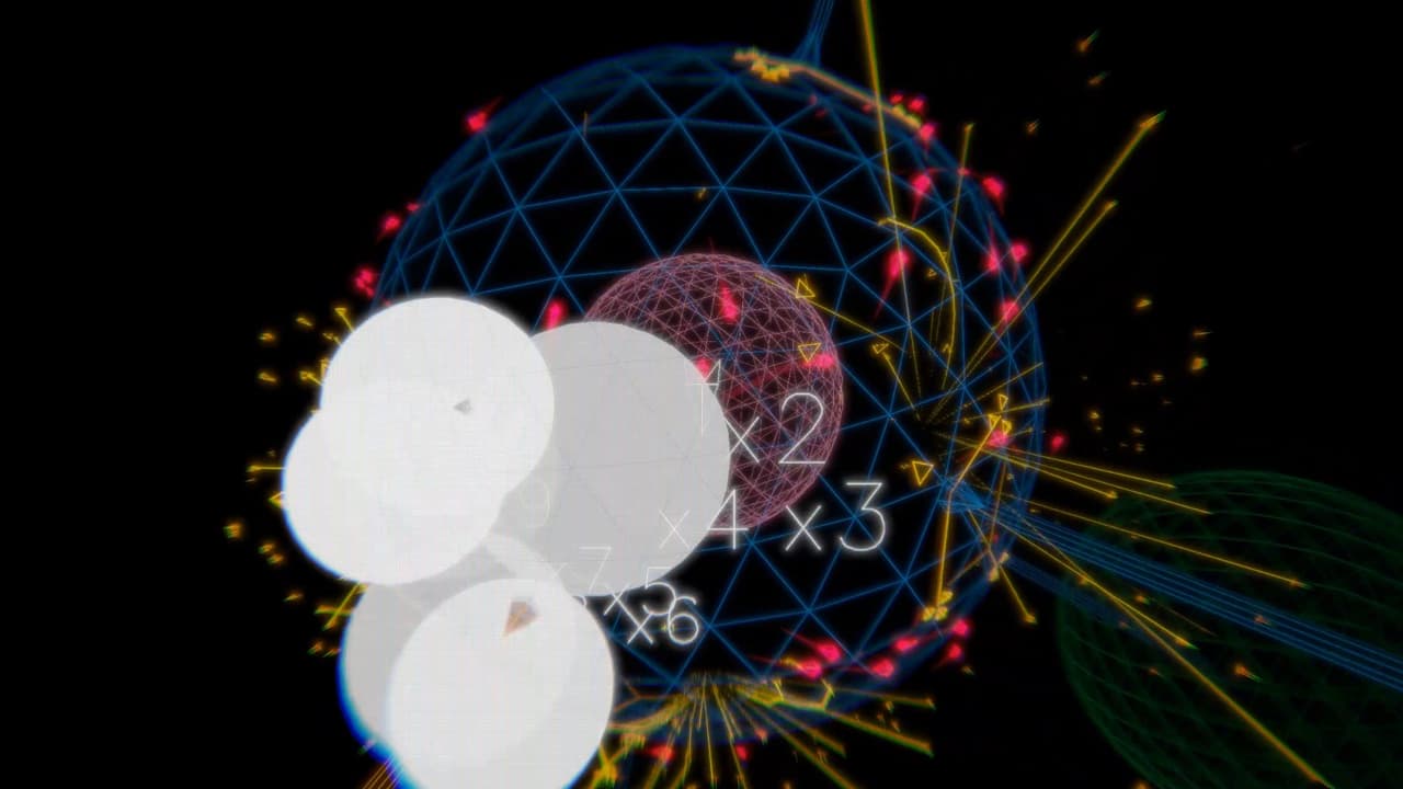 TERROR SQUID screenshot 3
