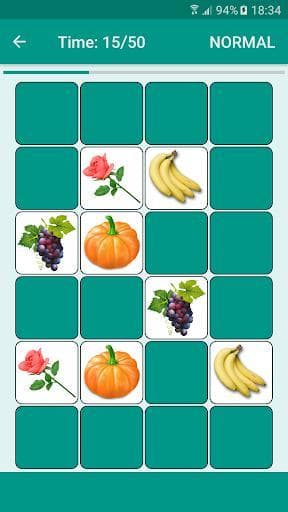 Brain game. Picture Match. screenshot 3
