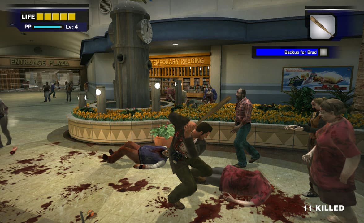Dead Rising screenshot 5