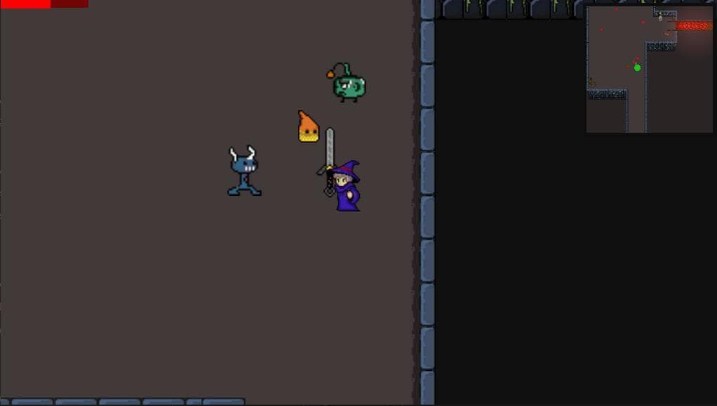SodaDungeon screenshot 5