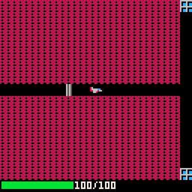 TEGZER screenshot 2