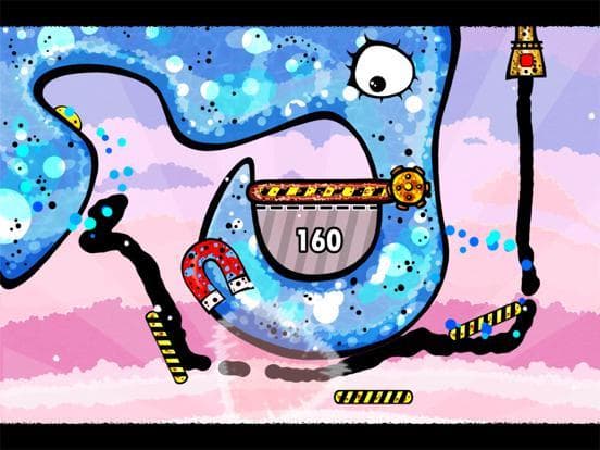 Feed Me Oil screenshot 3