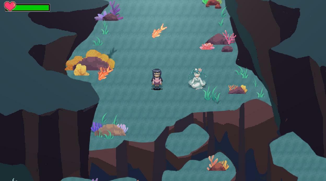 Oceans Demise screenshot 3