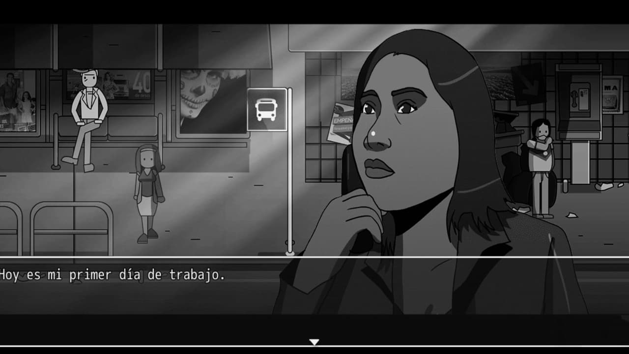Roma screenshot 5