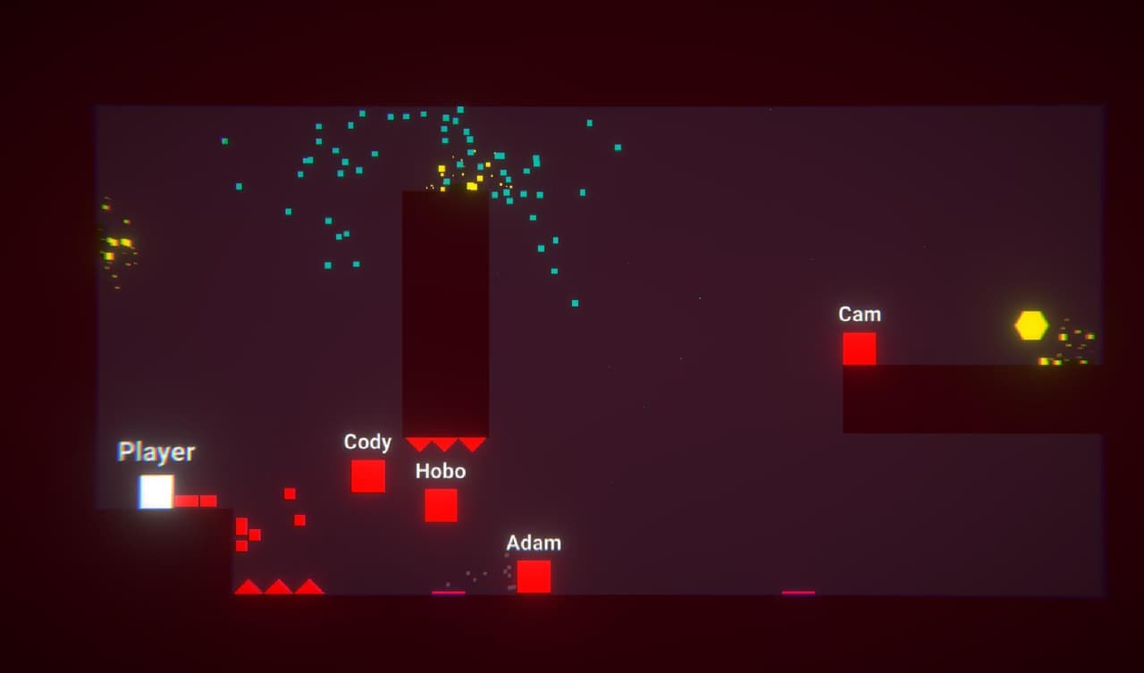 Cube Dungeon (Woyboy)