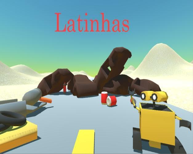 Latinhas