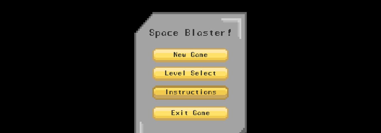 SpaceBreaker (ardapa)