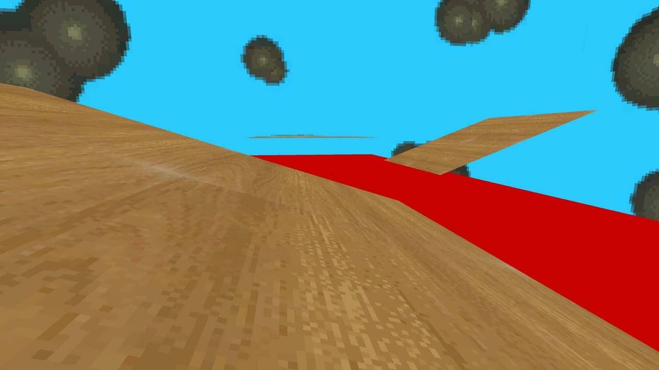 Nathan Jrs Basics in Parkour screenshot 3