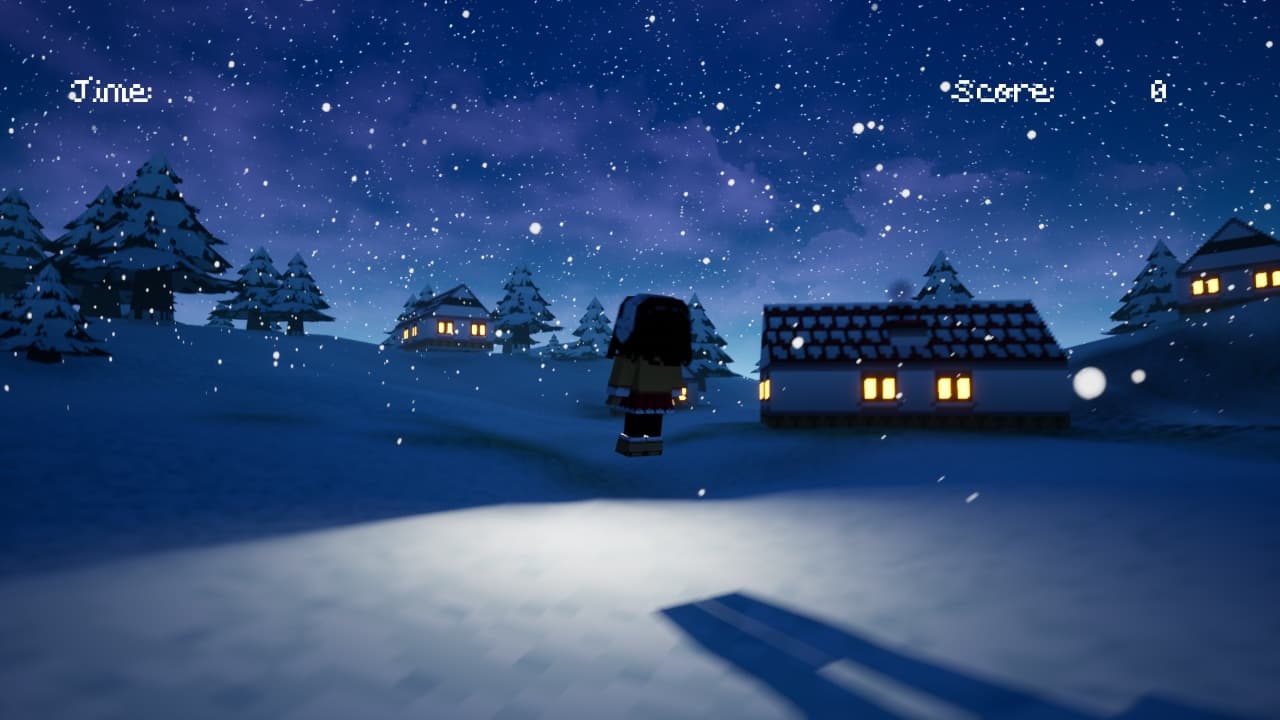 Tiny Starcatcher screenshot 2