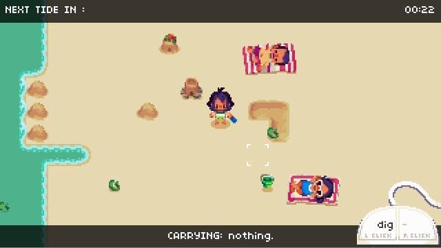 Can We Stay? screenshot 3