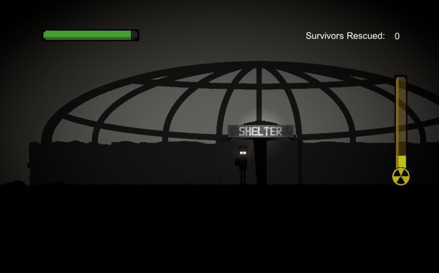RAD (itch) (oramun, metalJIM) screenshot 3