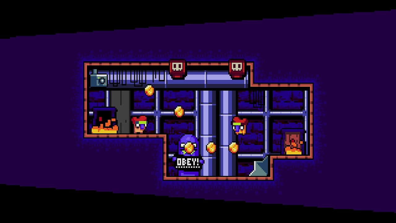 Prisonela MD screenshot 2