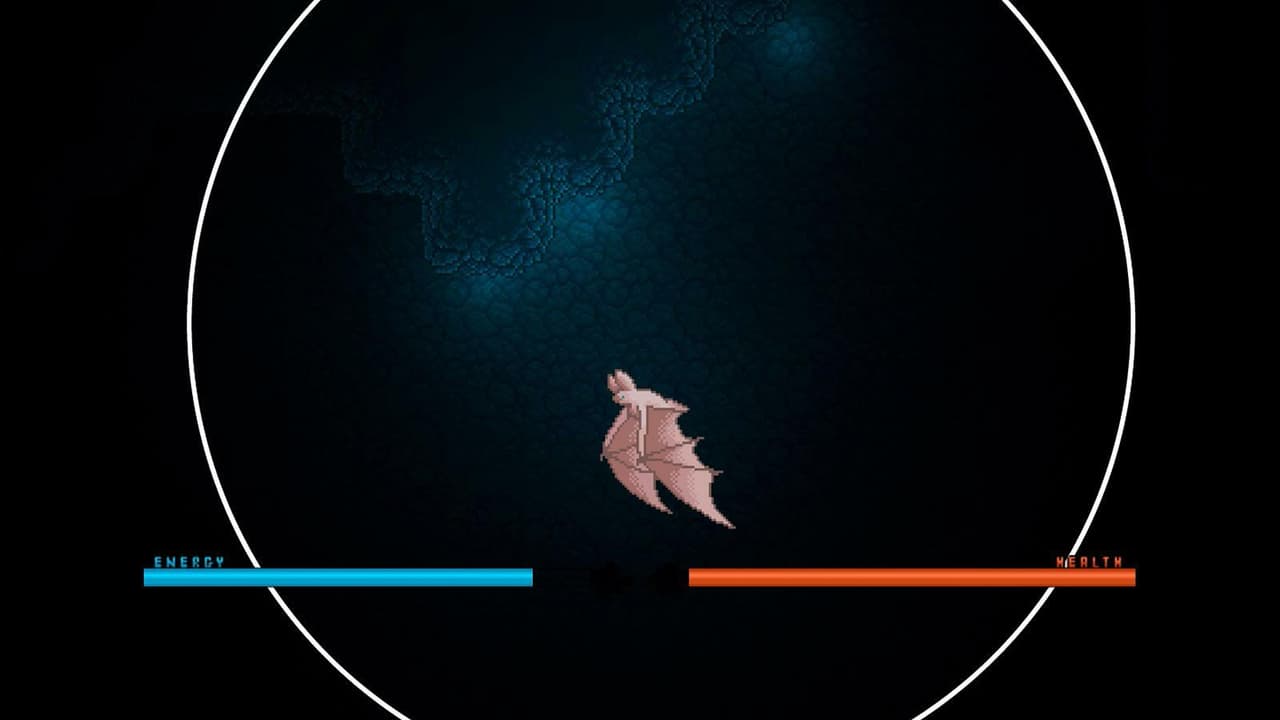 Chiroptera screenshot 2
