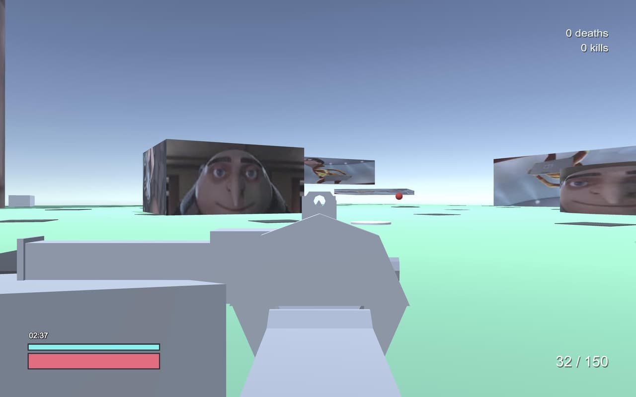 Call of gruty (multiplayer) screenshot 3