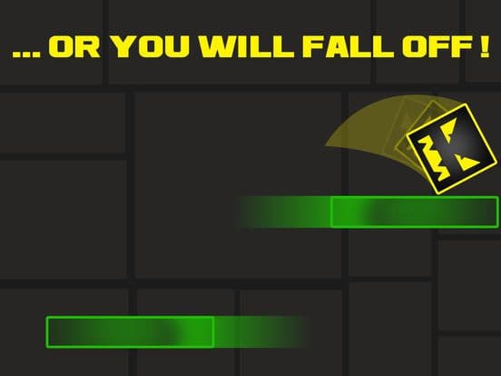 Geometry Ball Dash: World Dropd !