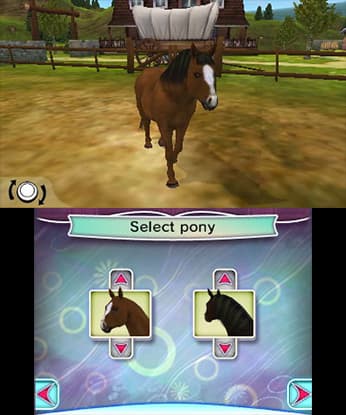 I Love My Pony screenshot 2