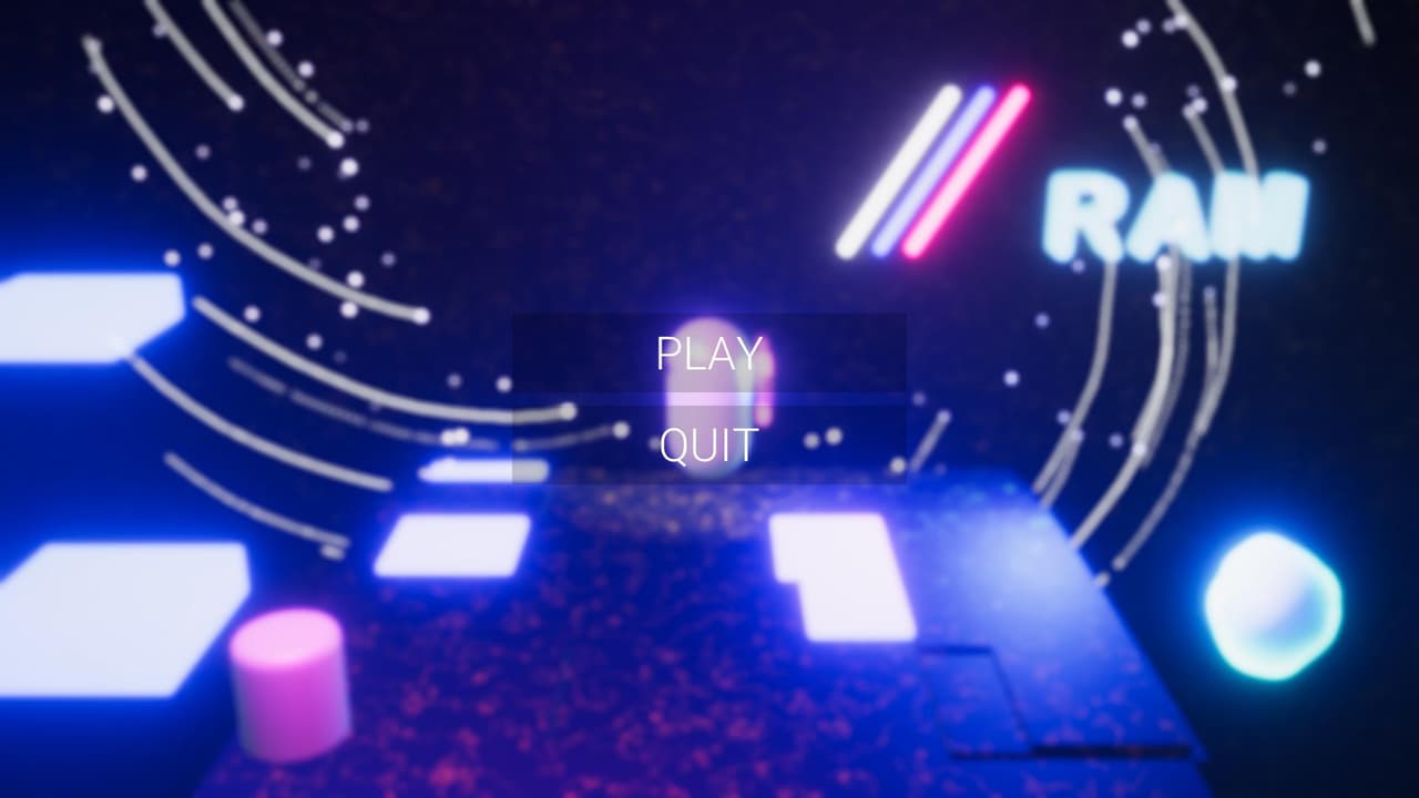 Cyber Sentinel (itch) (PiyushPise) screenshot 2