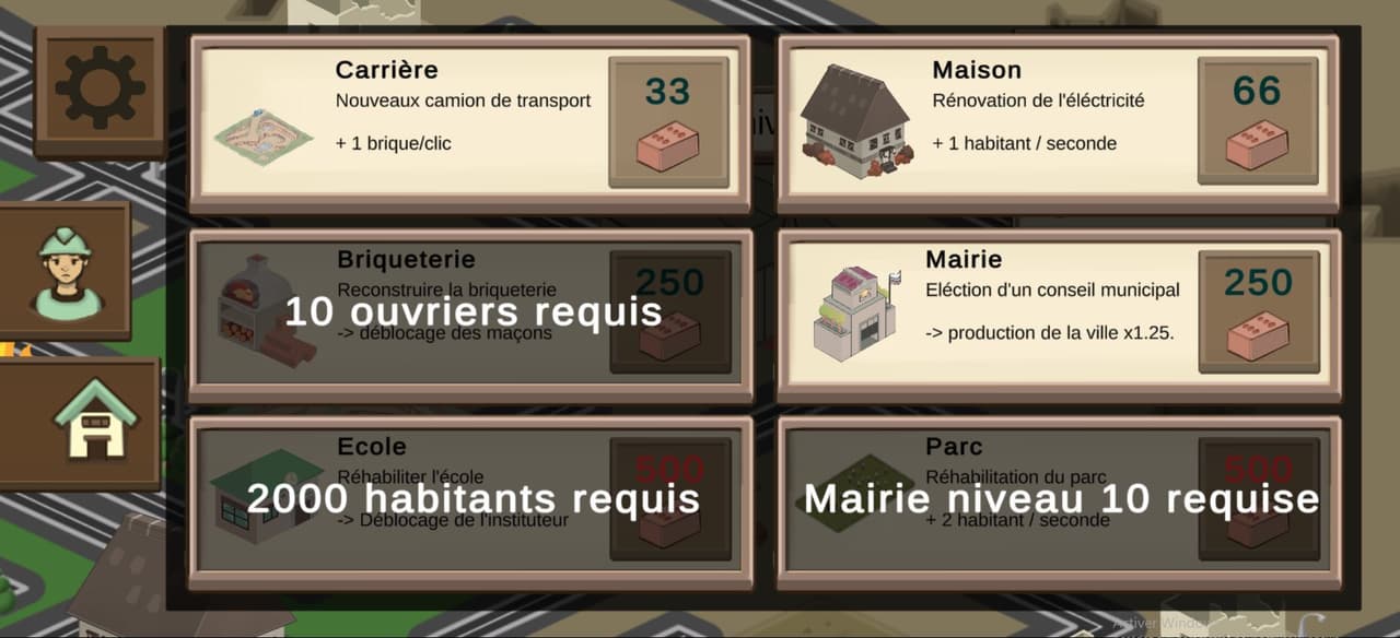 45 Smolensk screenshot 5