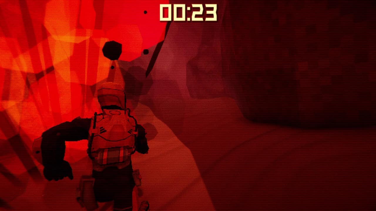 DRIFT (itch) (Spectral Studios) screenshot 4