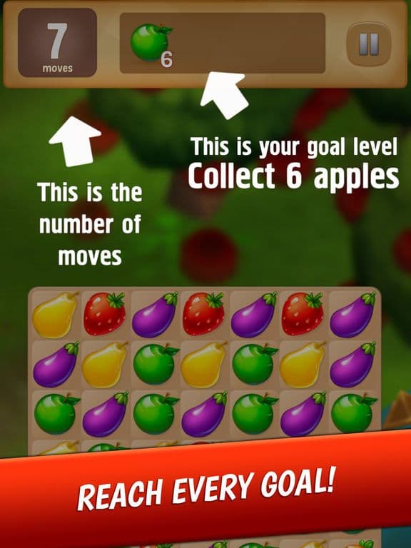 Janes Village - Farm Game screenshot 6