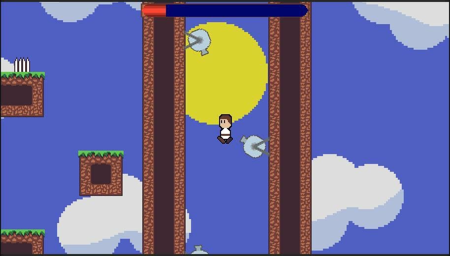 Enemy Explosive screenshot 3
