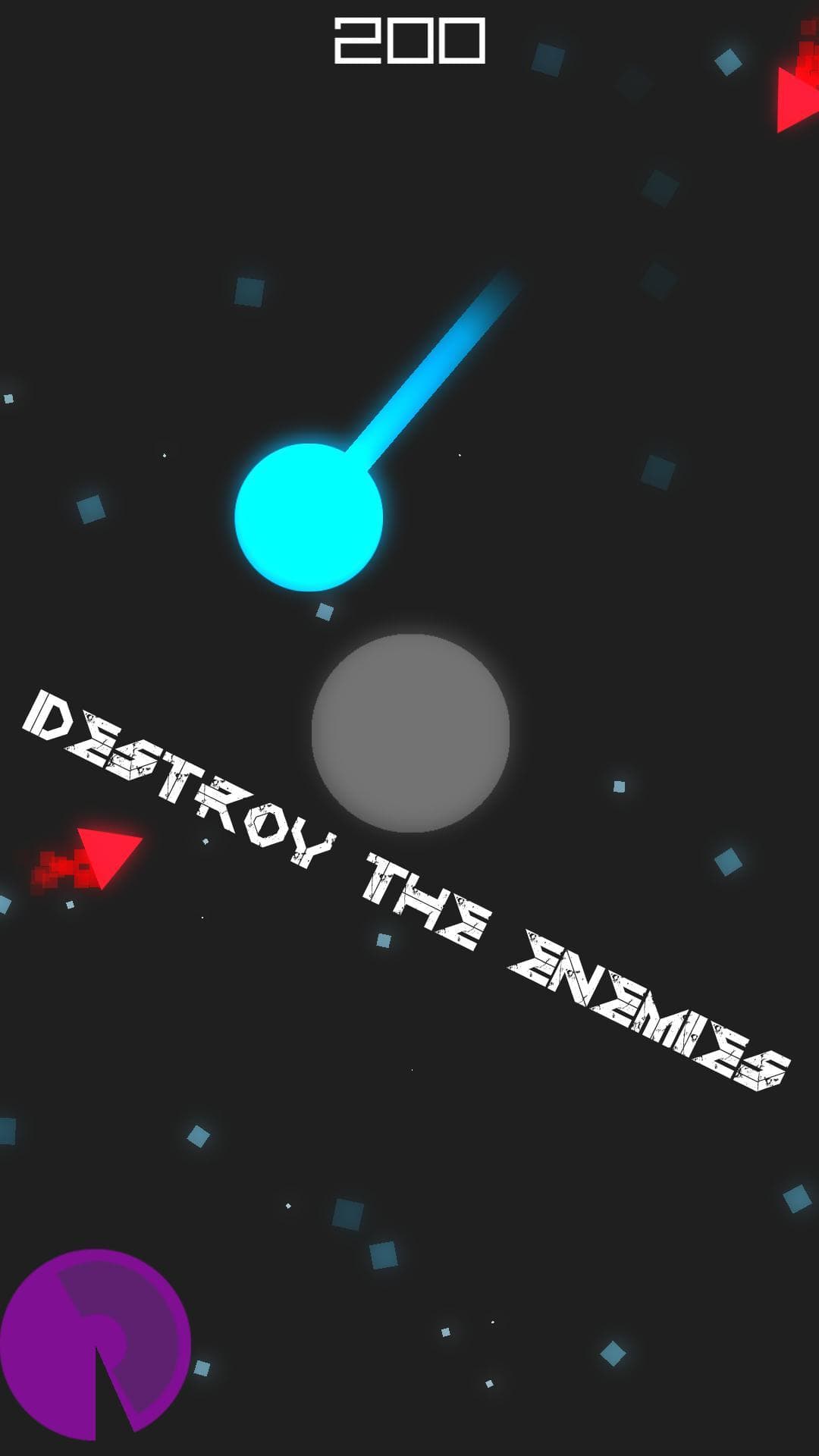 Zorp screenshot 4