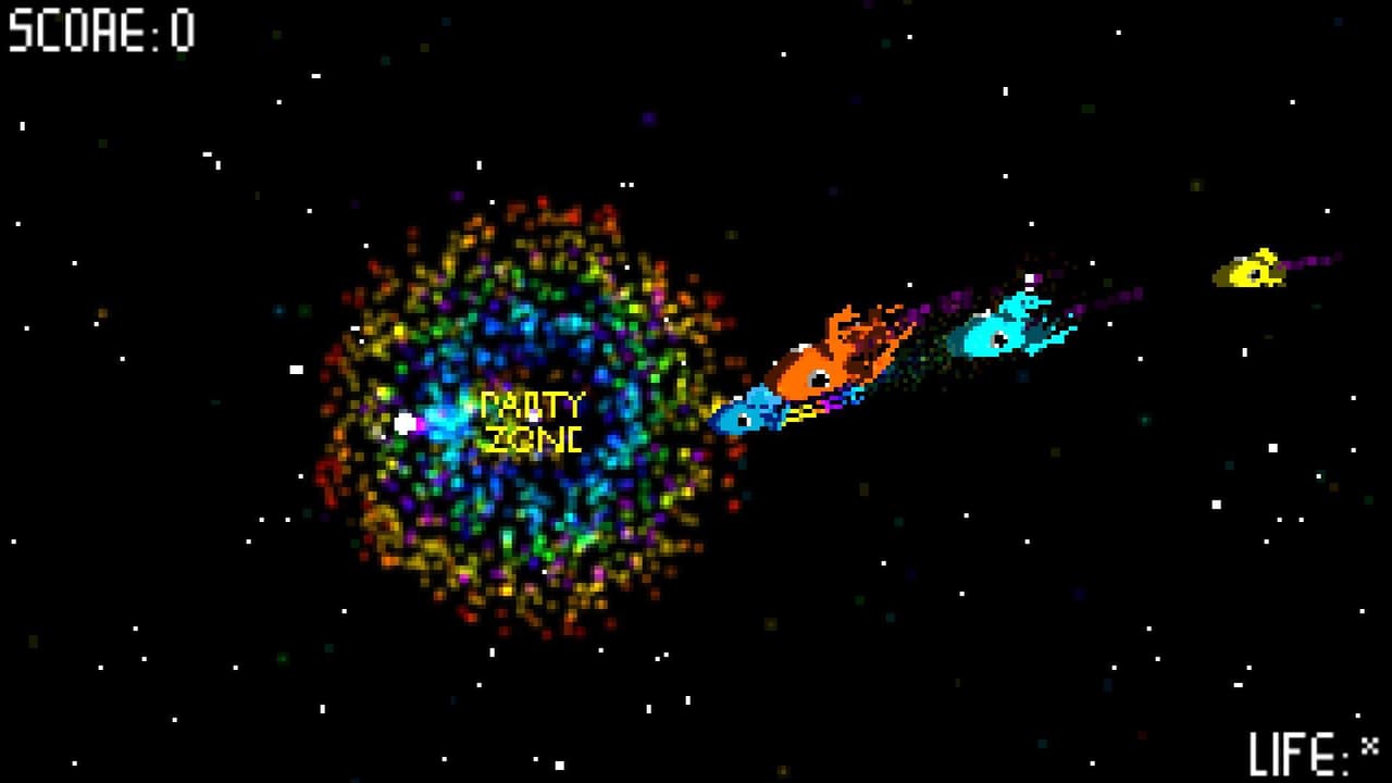 CEPHALOSQUAD screenshot 3