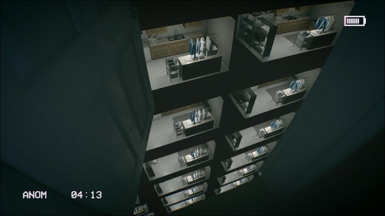 CAPTURED screenshot 5