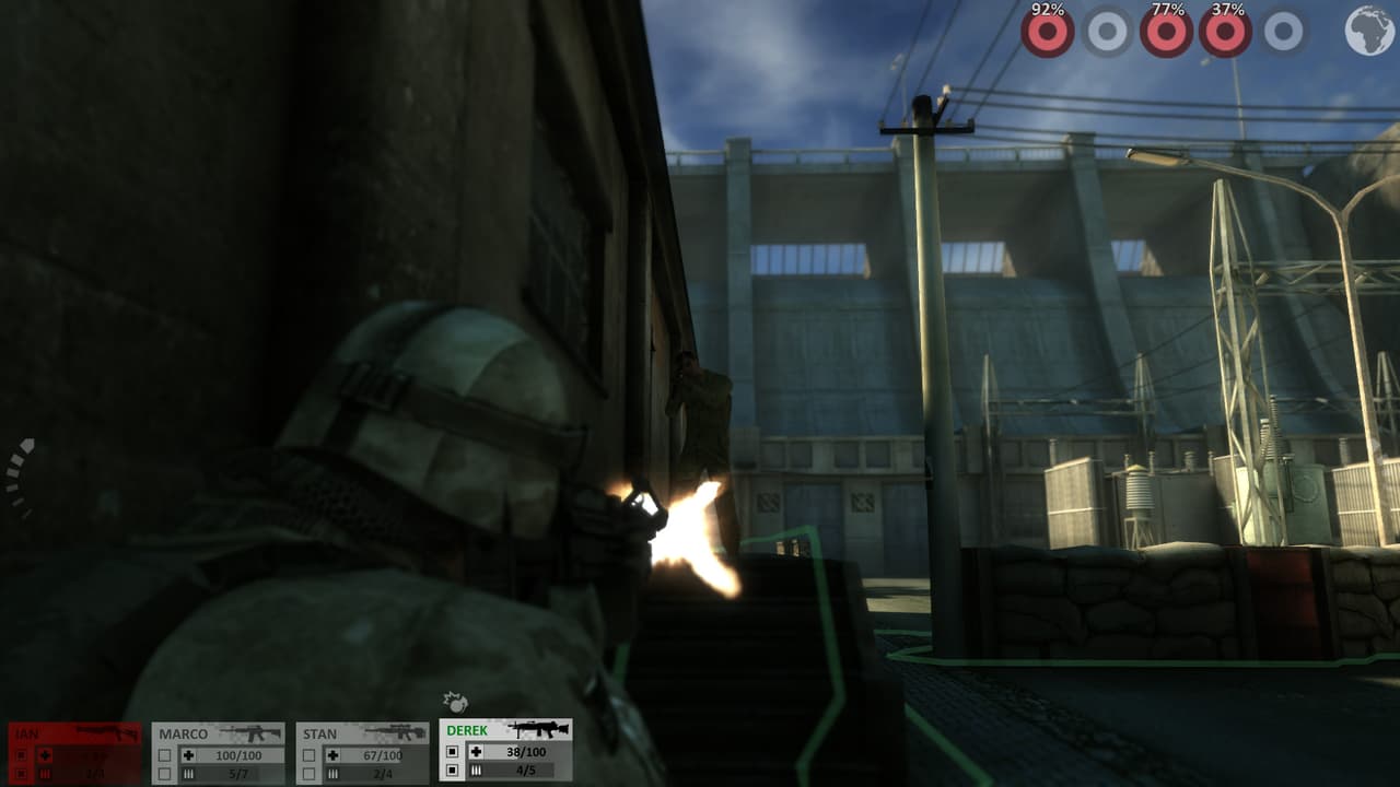 Arma Tactics screenshot 6