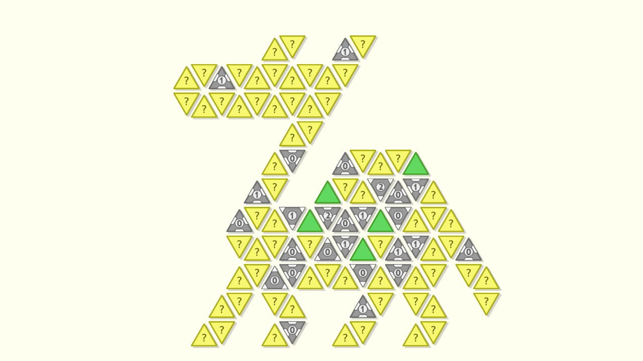 Geocells Tricells screenshot 3