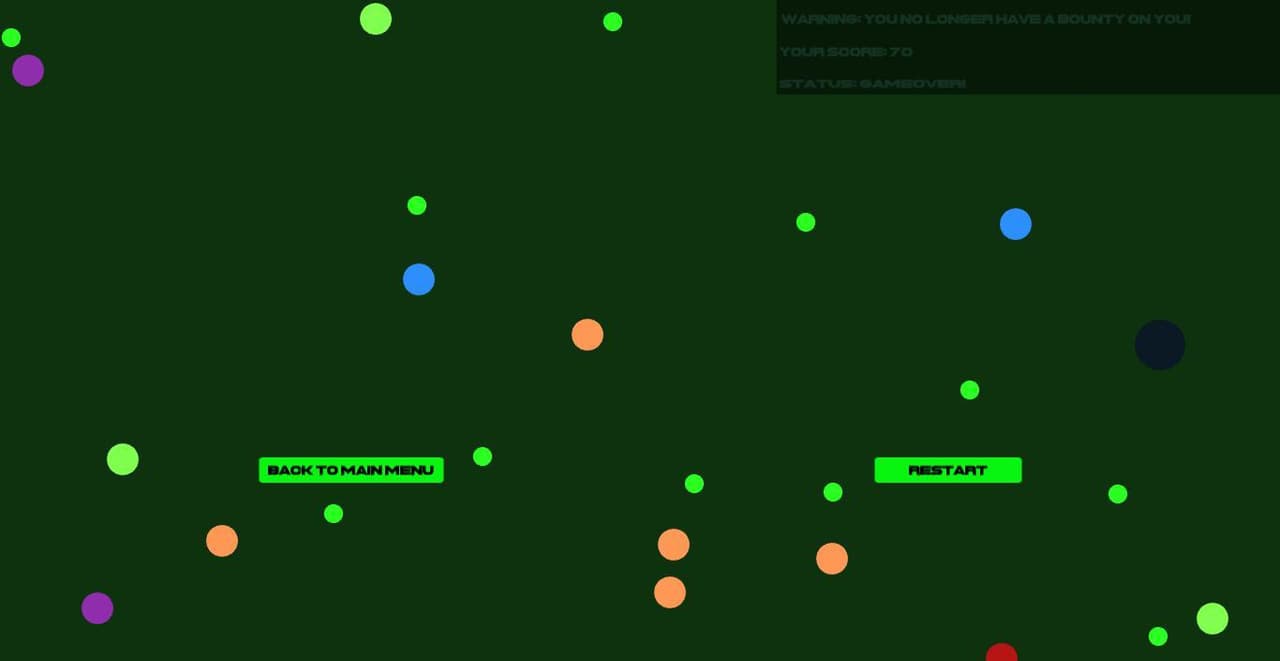 GalacticaX screenshot 5