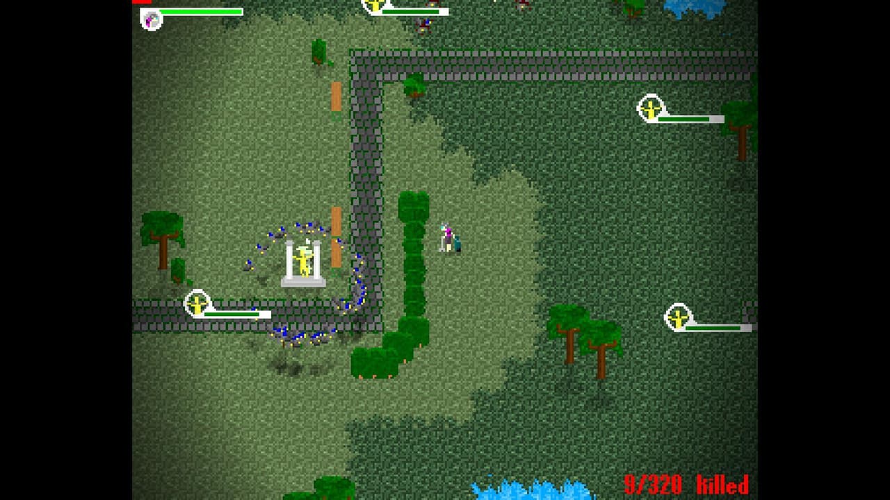 Irmgard Reicht´s screenshot 4