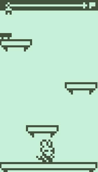 Jump! Mouse screenshot 3