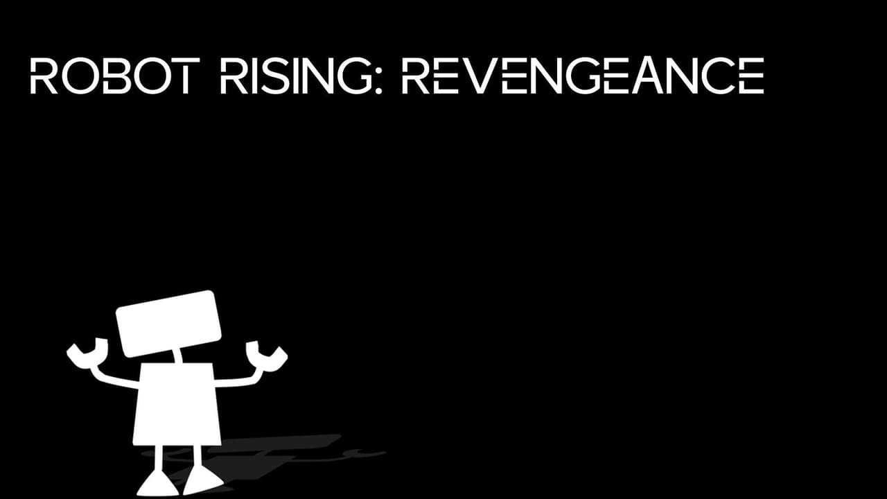 Untitled Robot Rising Revengeance