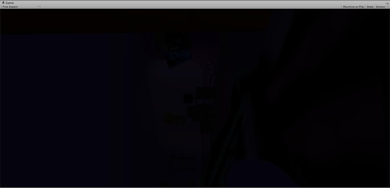 Hypnagogia Demo (Oculus Rift) screenshot 5