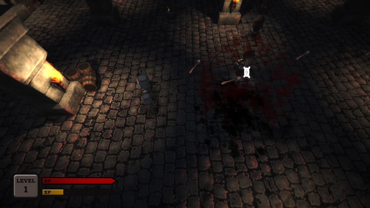 BoltStorm screenshot 3