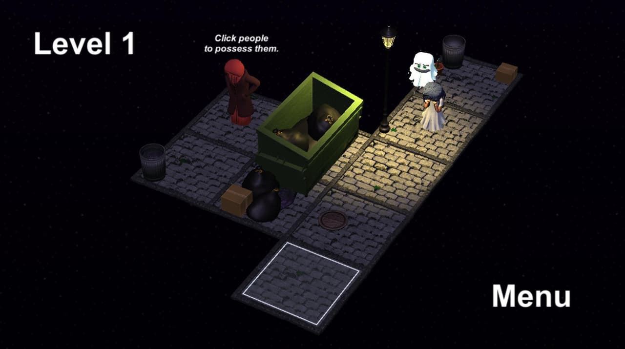 Moustache To Chaperone screenshot 3