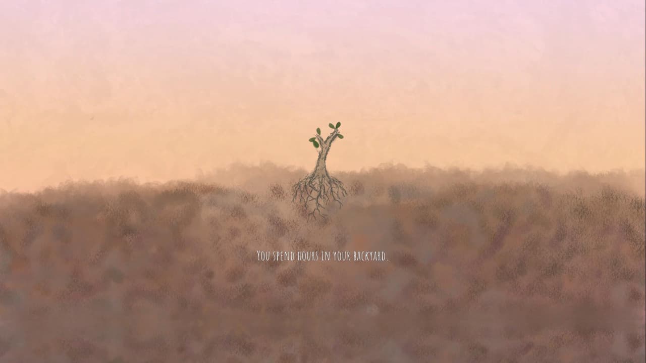 A Life Well Lived (RICEDUST) screenshot 2