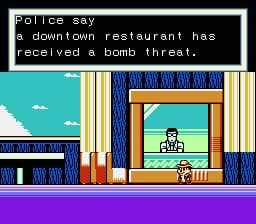 Chip n Dale Rescue Rangers 2 screenshot 4