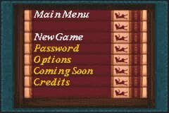 Nancy Drew: Message in a Haunted Mansion (2000) screenshot 3
