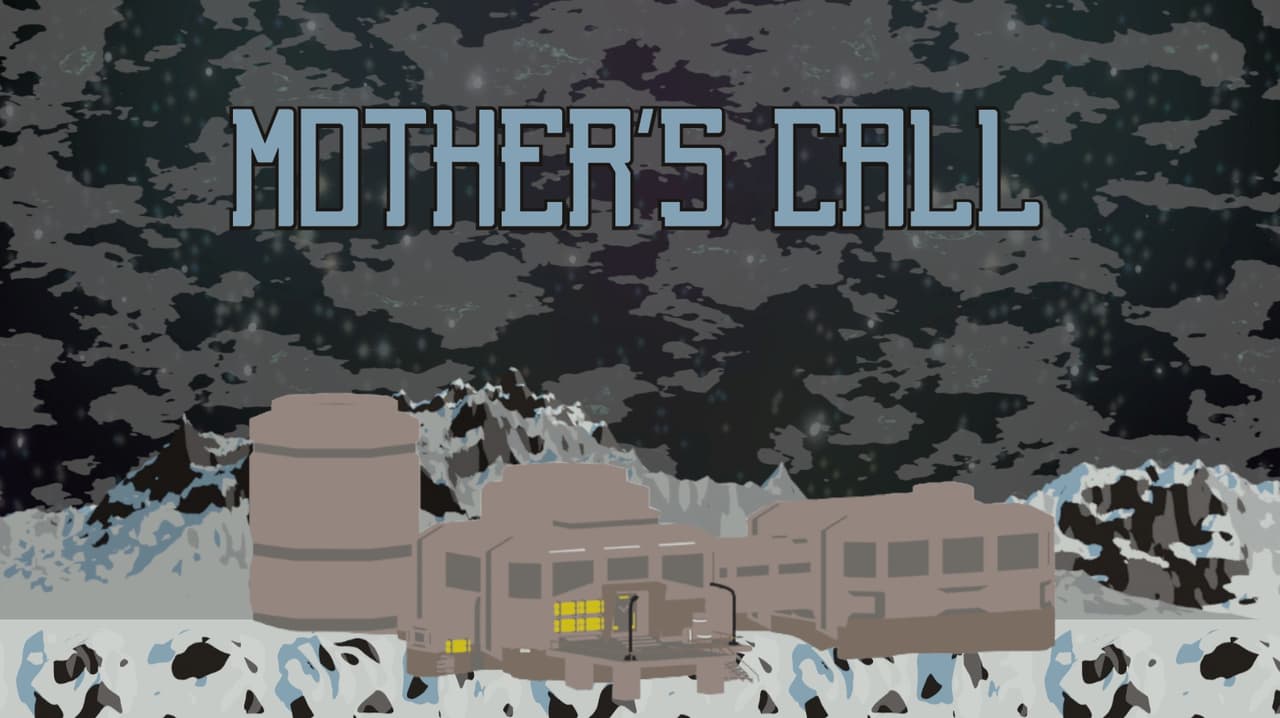 Mothers Call