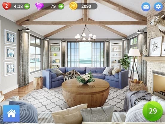 Makeover Connect screenshot 4