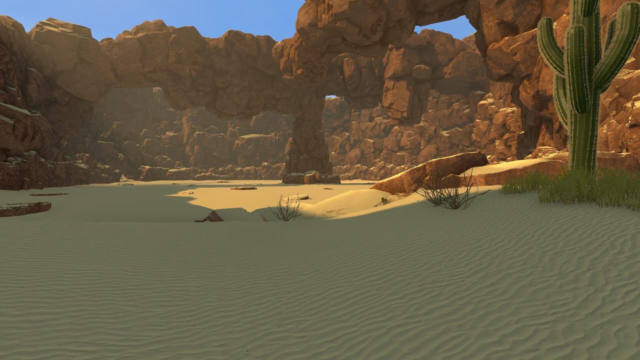 Map Of Materials screenshot 6