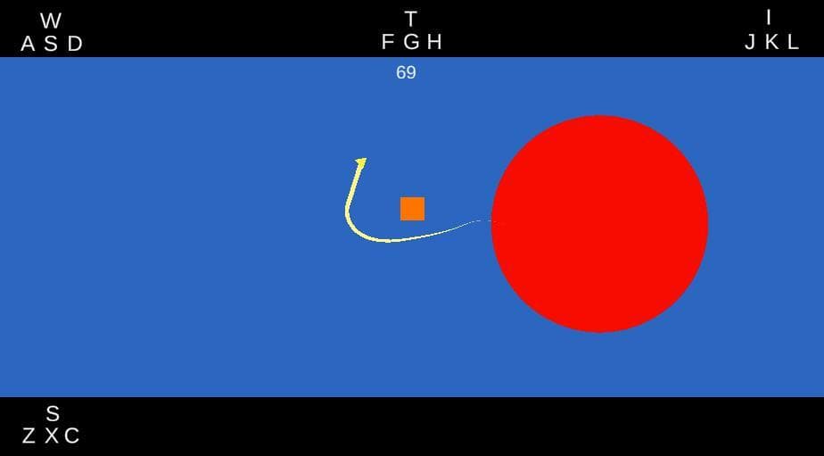 KeyCode.WTF screenshot 4