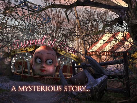 Dream Revenant screenshot 5
