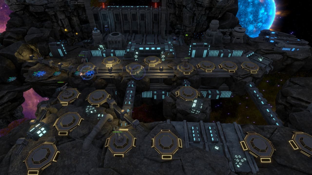 Unearthing Invasions screenshot 4