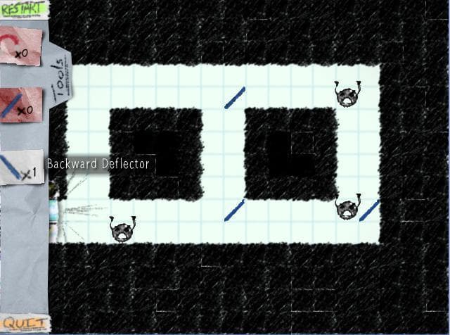 Pencil Defence Force