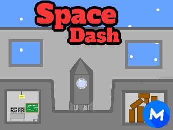 Space Dash (Ascratcher235)